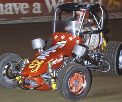 MOD George Tatnell - 1976.