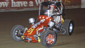 GT CHALLENGE SET FOR APRIL 17, 2027 AT GOULBURN SPEEDWAY (NSW)
