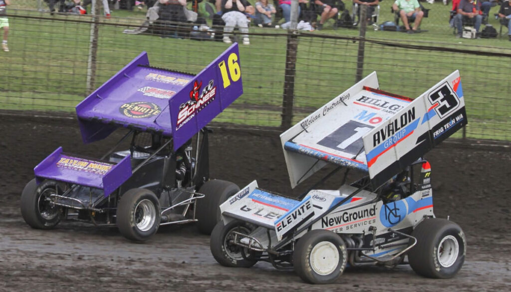 Maddington Toyota series
