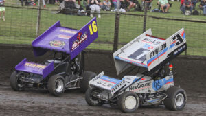 MADDINGTON TOYOTA SPRINTCAR SERIES LOOKS TO THE FUTURE