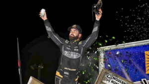 UPSIDE DOWN THURSDAY. UPSIDE DOWN FRIDAY, TUSCARORA 50 CHAMPION ON SATURDAY!