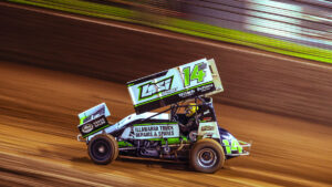 BOHUD RACING GEARED UP FOR BIG SEASON