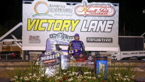 KINGS OF ANGELL PARK! KTJ WINS 41ST FIREMEN’S NATIONALS