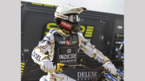 FIM SPEEDWAY: THOMSEN CALLED UP FOR TORUN FINALE