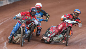 BRITISH SPEEDWAY SEPTEMBER 5, 2026