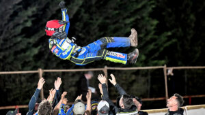 BRITISH SPEEDWAY WEEKLY BULLETIN 2026/22