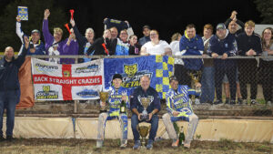 BRITISH SPEEDWAY WEEKLY BULLETIN 2026/23