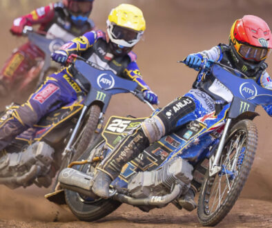 SGP Manchester - round 4