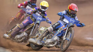 SGP WILD CARD: HOLDER'S RECOVERY INSPIRED BY SPEEDWAY GP RETURN FOR 2027