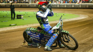 SGP WILD CARD: BRITISH ICON BEWLEY BAGS SPEEDWAY GP RECALL FOR 2027