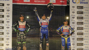 BRITISH SPEEDWAY ROLL OF HONOUR 2026