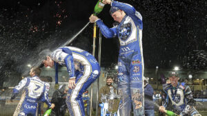 BRITISH SPEEDWAY WEEKLY BULLETIN 2026/28