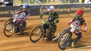 BRITISH SPEEDWAY OCTOBER 5, 2026
