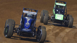 USAC Sprints