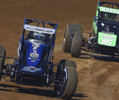 USAC Sprints