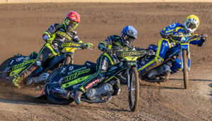 BRITISH SPEEDWAY OCTOBER 23, 2026
