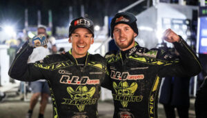 BRITISH SPEEDWAY OCTOBER 20, 2026