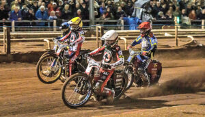 BRITISH SPEEDWAY OCTOBER 14, 2026